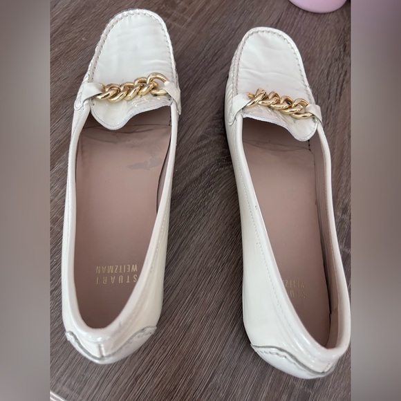 Stuart Weitzman Loafers - Picture 3 of 5